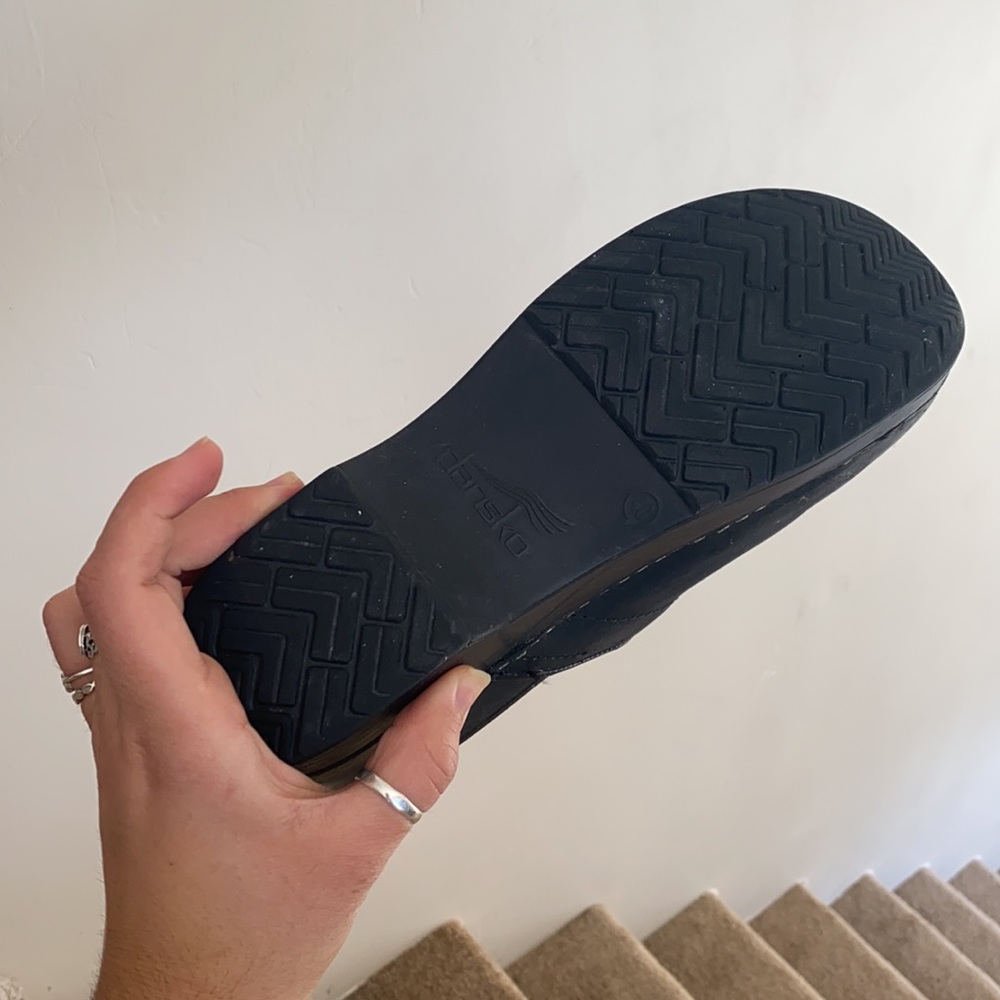 Dansko clogs - Picture 2 of 2